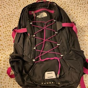 The North Face Backpack